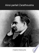Ainsi parlait Zarathoustra