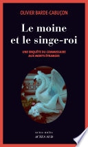 Le moine et le singe-roi