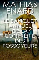 Le banquet annuel de la confrérie des fossoyeurs