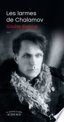 Les larmes de Chalamov