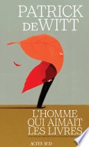 L'Homme qui aimait les livres
