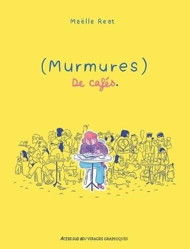 Murmures de cafés