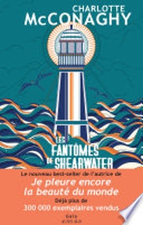 Les Fantômes de Shearwater