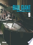 Blue Giant - Tome 09