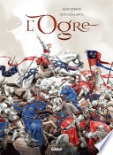 L'Ogre - Tome 01