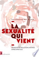 La sexualité qui vient