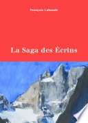 La Saga des Ecrins