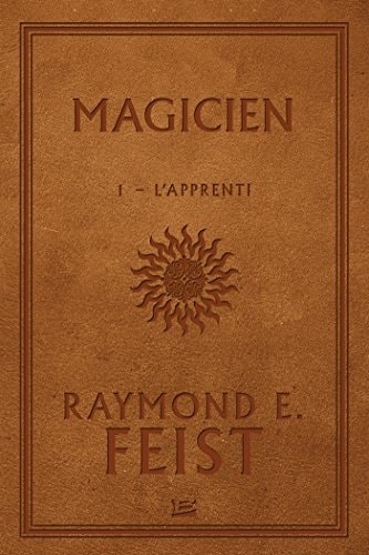 Magicien L'Apprenti