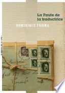 La Faute de la traductrice
