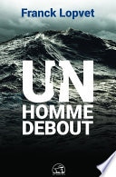 Un homme debout