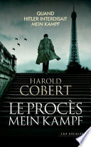 Le Procès Mein Kampf
