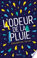 L'Odeur de la pluie