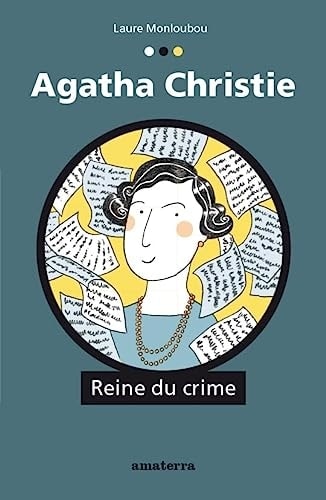 Agatha Christie Reine du crime