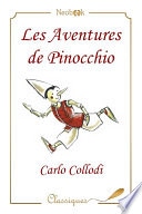 Les Aventures de Pinocchio