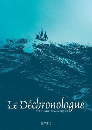 Le déchronologue