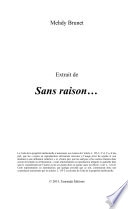 Sans raison