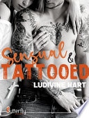Sensual & tattooed
