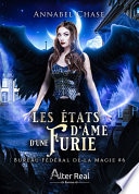 Les états d'âmes d'une Furie