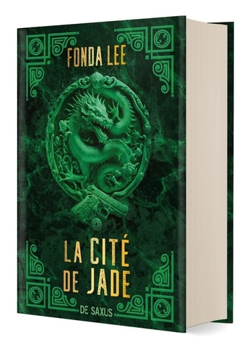 La Cité de jade
