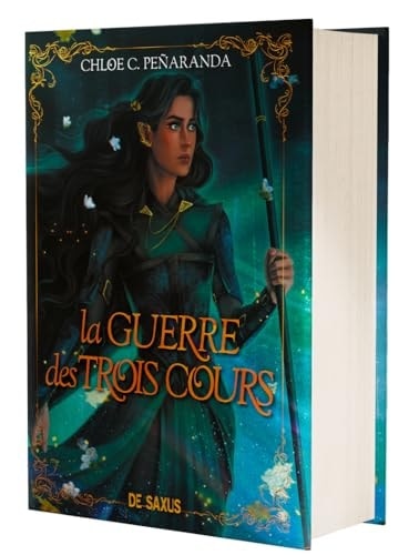 La Guerre des trois cours