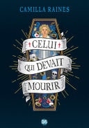 La Malédiction des Hawthorne - Livre 01 Celui qui devait mourir (e-book)
