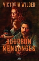 Bourbon Mensonges (e-book)