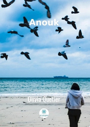 Anouk Roman