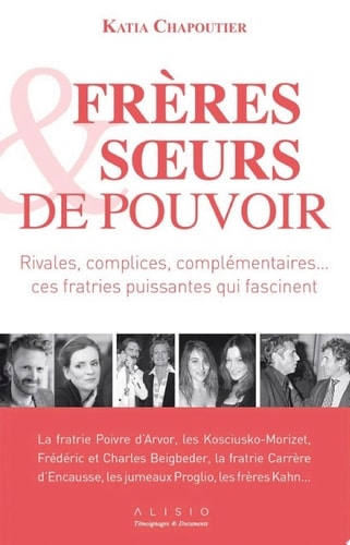 Frères et soeurs de pouvoir