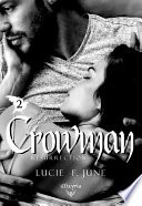 Crowman - 2 - Résurrection