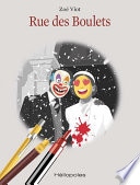 Rue des Boulets