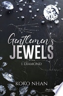 Gentlemen's jewels : Diamond