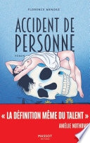 Accident de personne