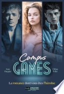 Campus Games