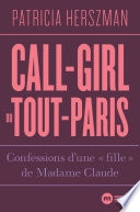 Call-girl du Tout-Paris