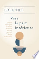 Vers la paix intérieure
