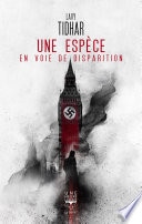 Une espèce en voie de disparition