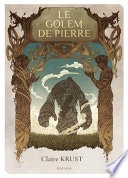 Le Golem de pierre (Fantasy)