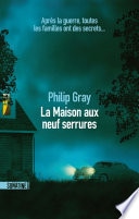 La Maison aux neuf serrures