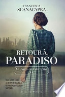 Retour à Paradiso: La Saga de Graziella, T2