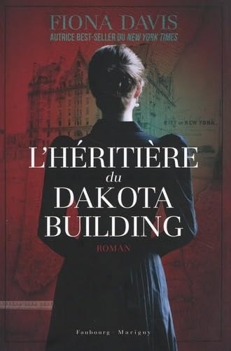 L'héritière du Dakota Building