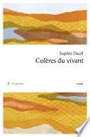 Colères du vivant