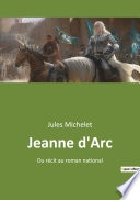 Jeanne d'Arc