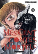Mes cent contes mortels - Tome 3
