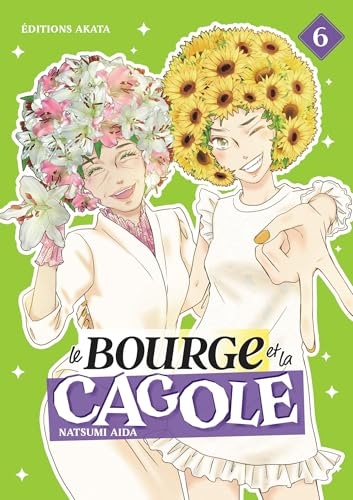 Le Bourge et la Cagole - Tome 6: Le Bourge et la Cagole - 6