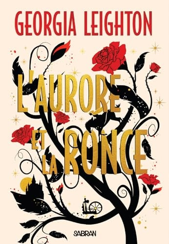 L'Aurore et la ronce (e-book) (Sabran Adulte)