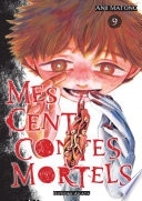 Mes cent contes mortels - Tome 9