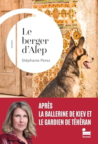 Le Berger d'Alep