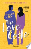 Chemistry lessons #1 - The Love Code - Tome 1