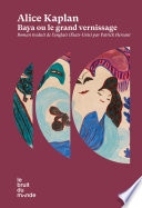 Baya ou Le grand vernissage