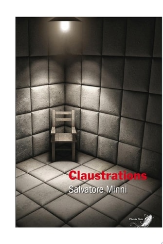 Claustrations Thriller